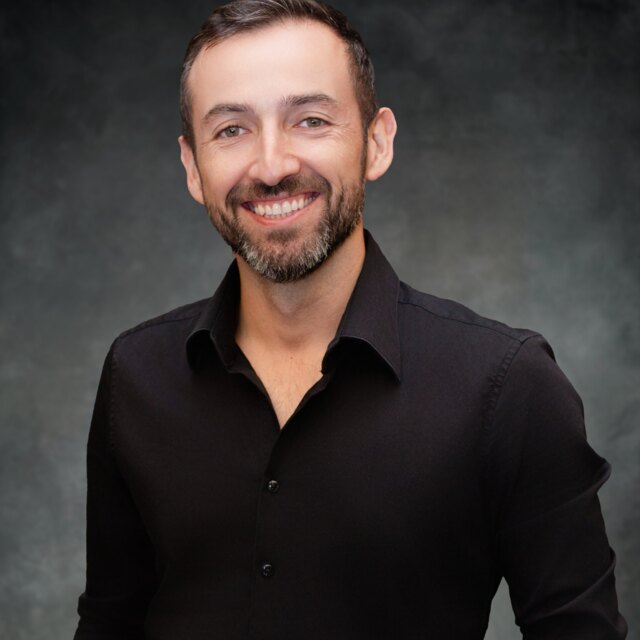 Alex, founder of Ink Off Laser Tattoo Removal