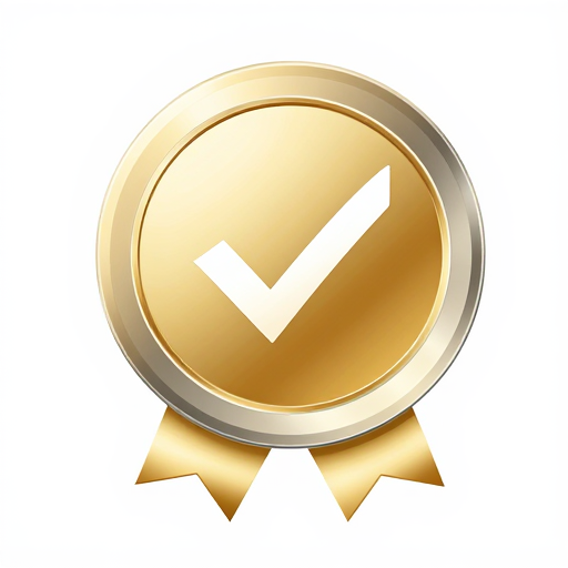 Ink Off 100% money-back guarantee badge